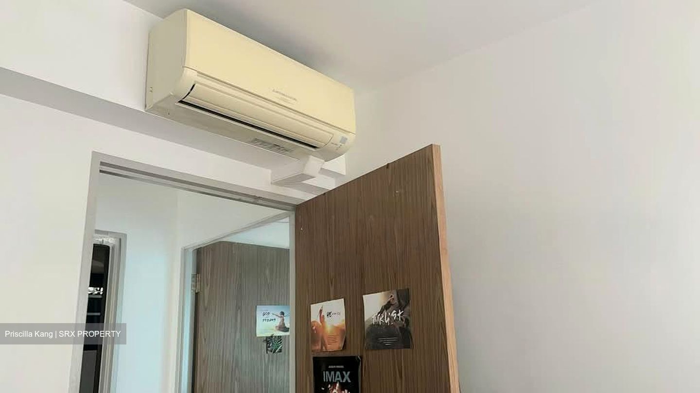 Blk 122A Punggol Edge (Punggol), HDB 3 Rooms #560982641